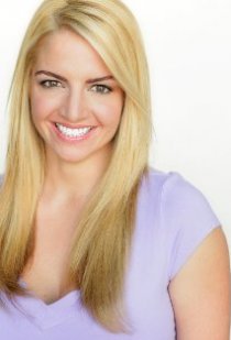Фотография «Breann McGregor»