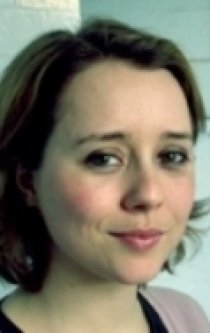 Фотография «Гаэлль Дэнис»
