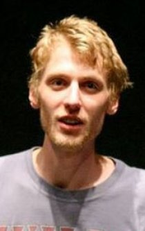 Фотография «Джамал Ривер»