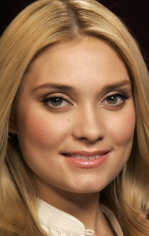 Фотография «Спенсер Грэммер»