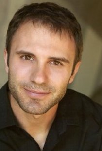 Фотография «David Zelina»