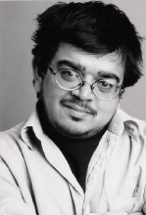 Фотография «Pashu Pathi Ganeshan»