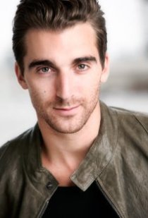 Фотография «Peter DiVito»