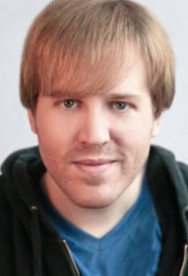 Фотография «Bryan Patrick Stoyle»