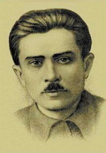 Фотография «Микола Хвылевой»