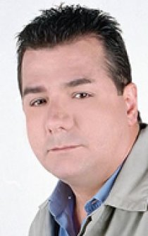 Фотография «Энрике Изкуэрдо»