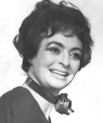 Фотография «Józefina Pellegrini»