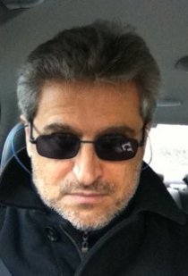 Фотография «Michael Hapeshis»