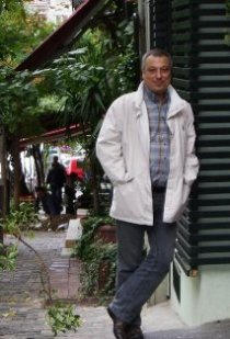 Фотография «Haluk Ünal»