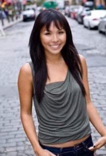 Фотография «Cheutine Fong»