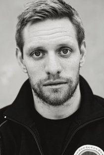 Фотография «Эрик Болин»