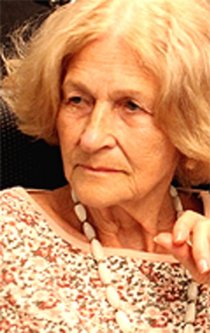 Фотография «Кристина Крупска-Височка»