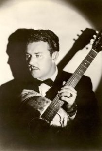 Фотография «'Happy Tex' Martin»
