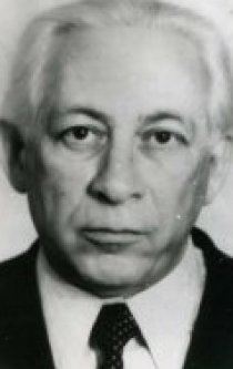 Фотография «Владимир Пекарь»