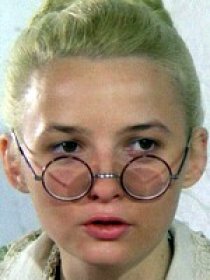 Фотография «Габриэла Штрассер»