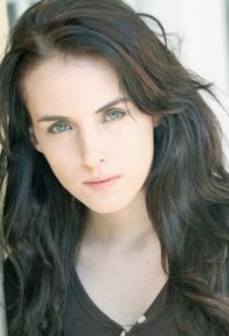 Фотография «Леа Энн Лайонс»