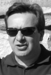 Фотография «Дин Дж. Огустен»