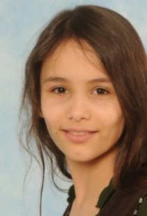Фотография «Лена Бейерлинг»