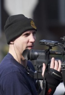 Фотография «Брайан Лонгобарди»