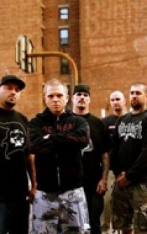Фотография «Hatebreed»