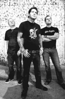 Фотография «MXPX»