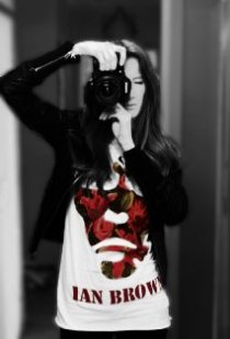 Фотография «Эшли Рэй»