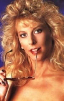 Фотография «Брэнди Александр»