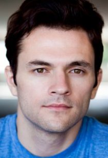 Фотография «Adam Leiphart»