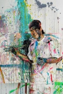 Фотография «Metin Bereketli»