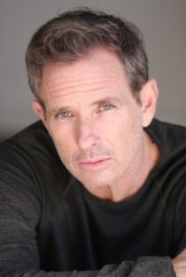 Фотография «Glen Steele»