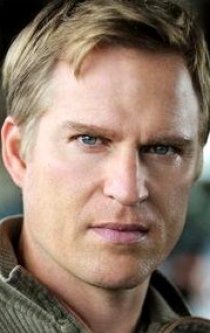 Фотография «Ричард Дженик»