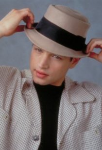 Фотография «Джастин Уокер»