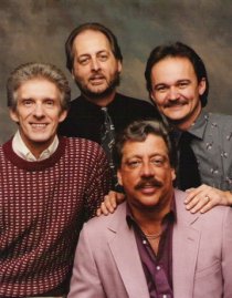 Фотография «The Statler Brothers»