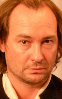 Фотография «Александр Песков»