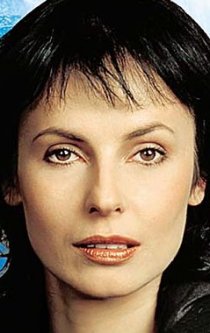 Фотография «Ирина Апексимова»