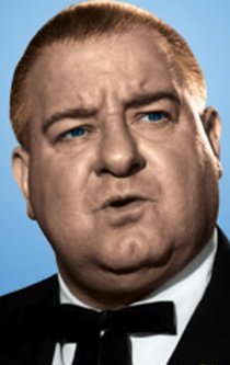 Фотография «Джо ДеРита»
