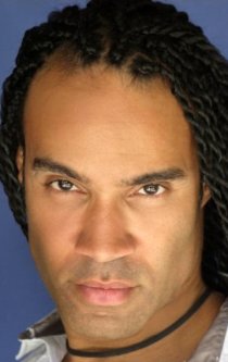 Фотография «Т.Дж. Сторм»