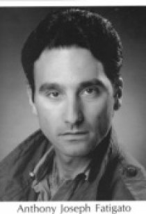 Фотография «Anthony Joseph Fatigato»