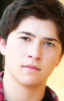 Фотография «Уайатт Смит»