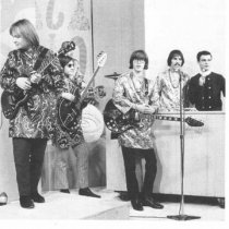 Фотография «The Strawberry Alarm Clock»