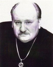 Фотография «Фрэнк Минуччи»