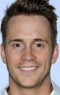 Фотография «Роберт Хоффман»