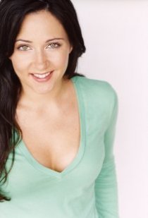 Фотография «Monica Lee Burland»