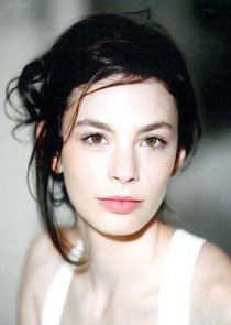 Фотография «Raphaëlle Misrahi»