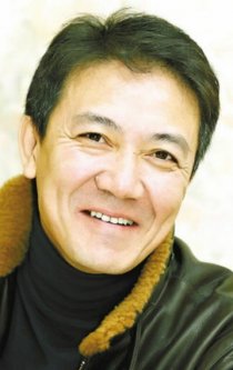 Фотография «Ли Юбинь»