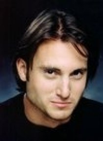 Фотография «Brad Slitz»