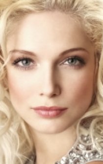 Фотография «Йоанна Лишовская»