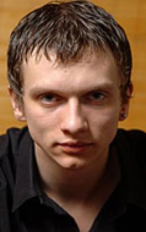 Фотография «Вячеслав Чернышов»