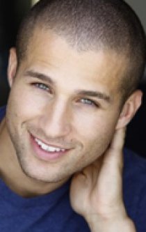 Фотография «Майкл Кинг»