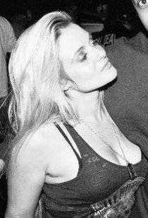 Фотография «Кристина Калф»